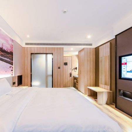 Hanting Youjia Hotel  Hangzhou Bagian luar foto